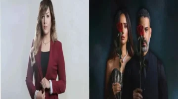 موعد إعادة عرض الحلقة الأخيرة من مسلسل ورد وشوكولاتة يثير اهتمام المتابعين